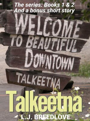 cover image of Talkeetna